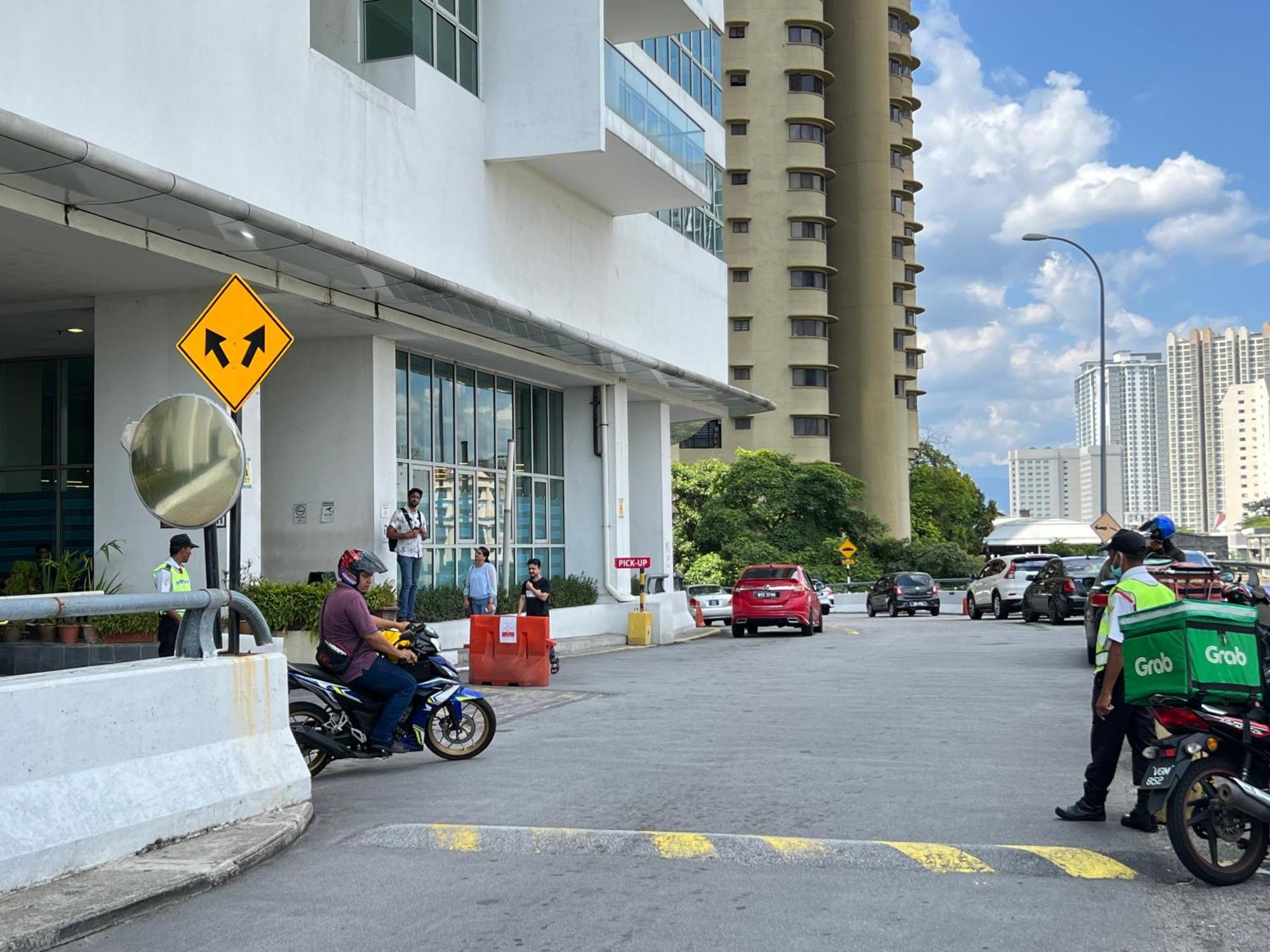 Regalia Suites & Residence By Enjoy Your Stay Kuala Lumpur Luaran gambar