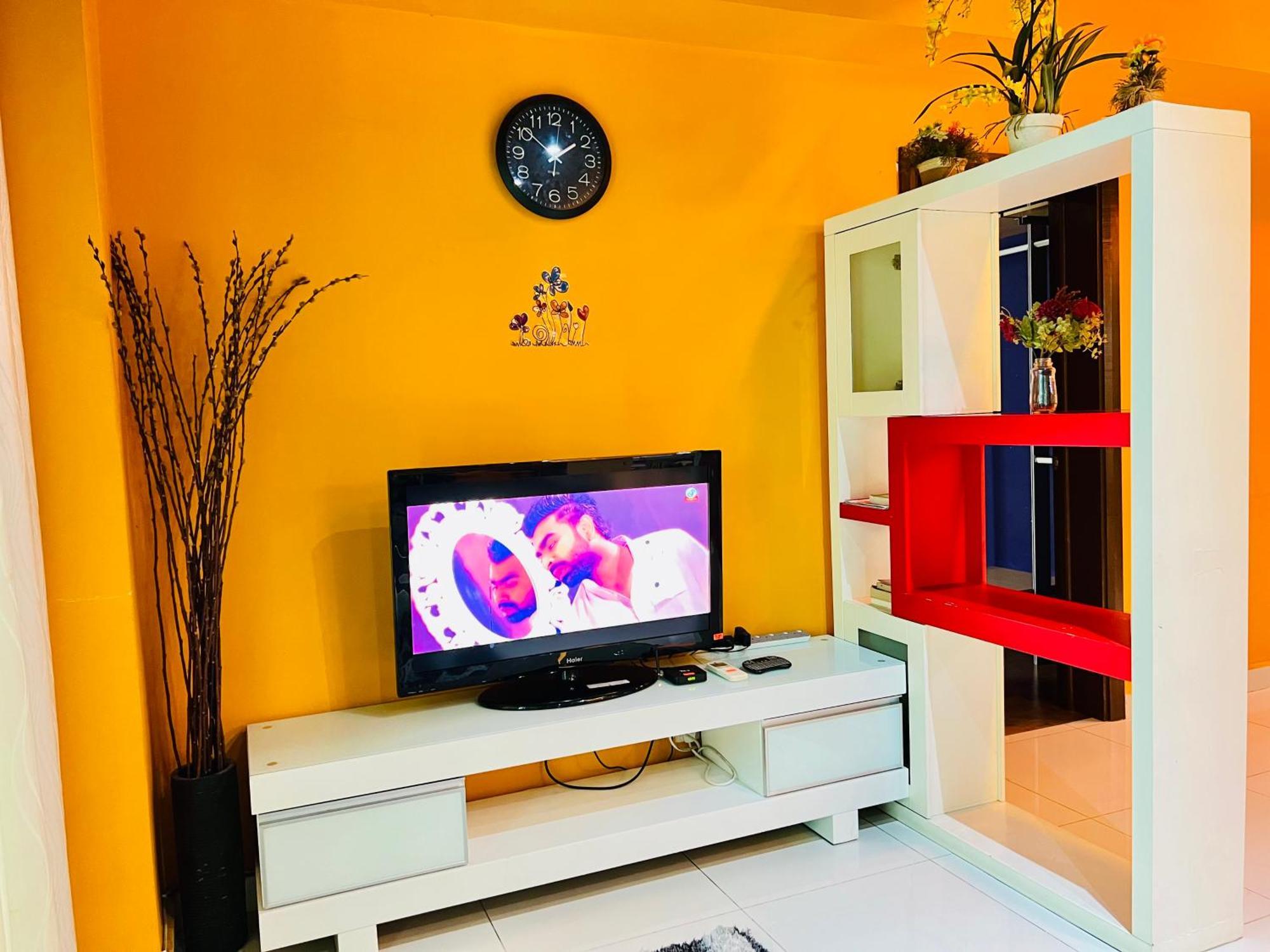 Regalia Suites & Residence By Enjoy Your Stay Kuala Lumpur Luaran gambar