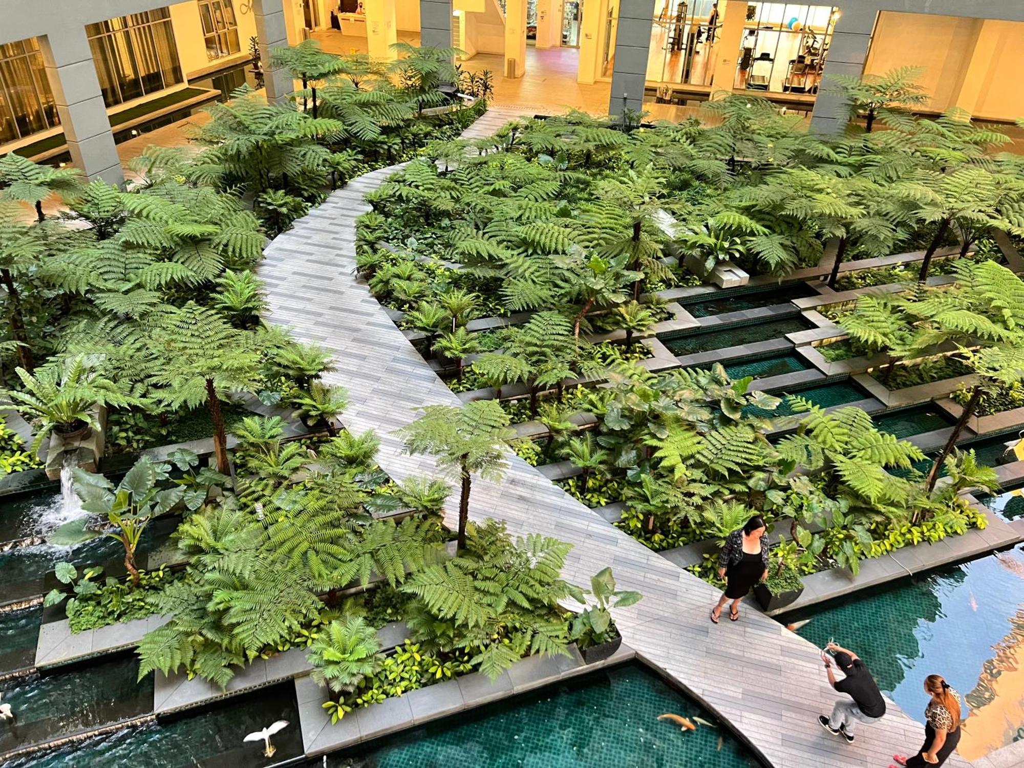 Regalia Suites & Residence By Enjoy Your Stay Kuala Lumpur Luaran gambar