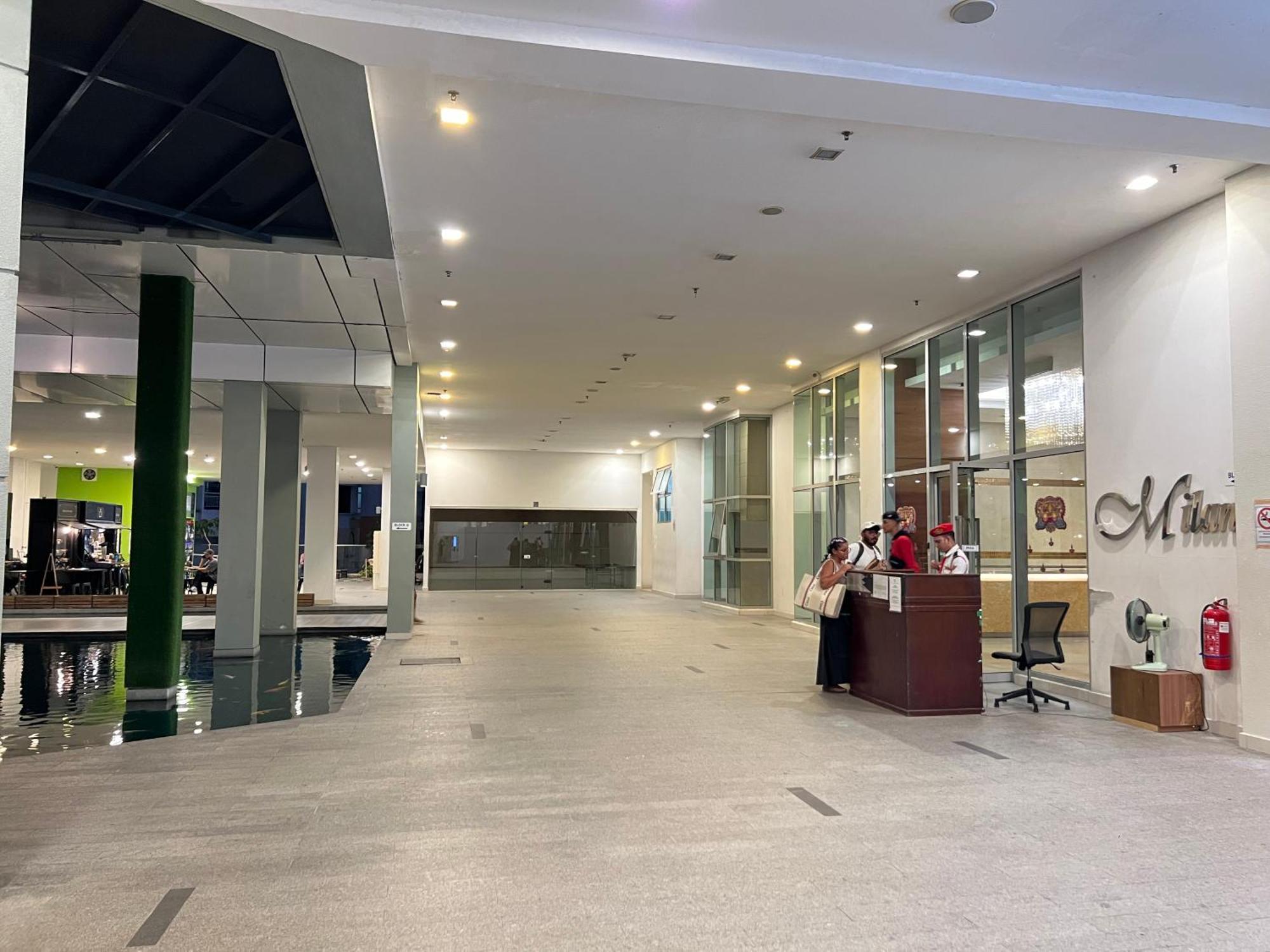 Regalia Suites & Residence By Enjoy Your Stay Kuala Lumpur Luaran gambar