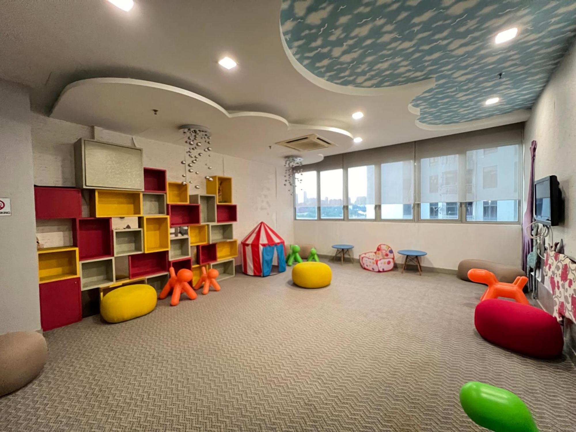 Regalia Suites & Residence By Enjoy Your Stay Kuala Lumpur Luaran gambar