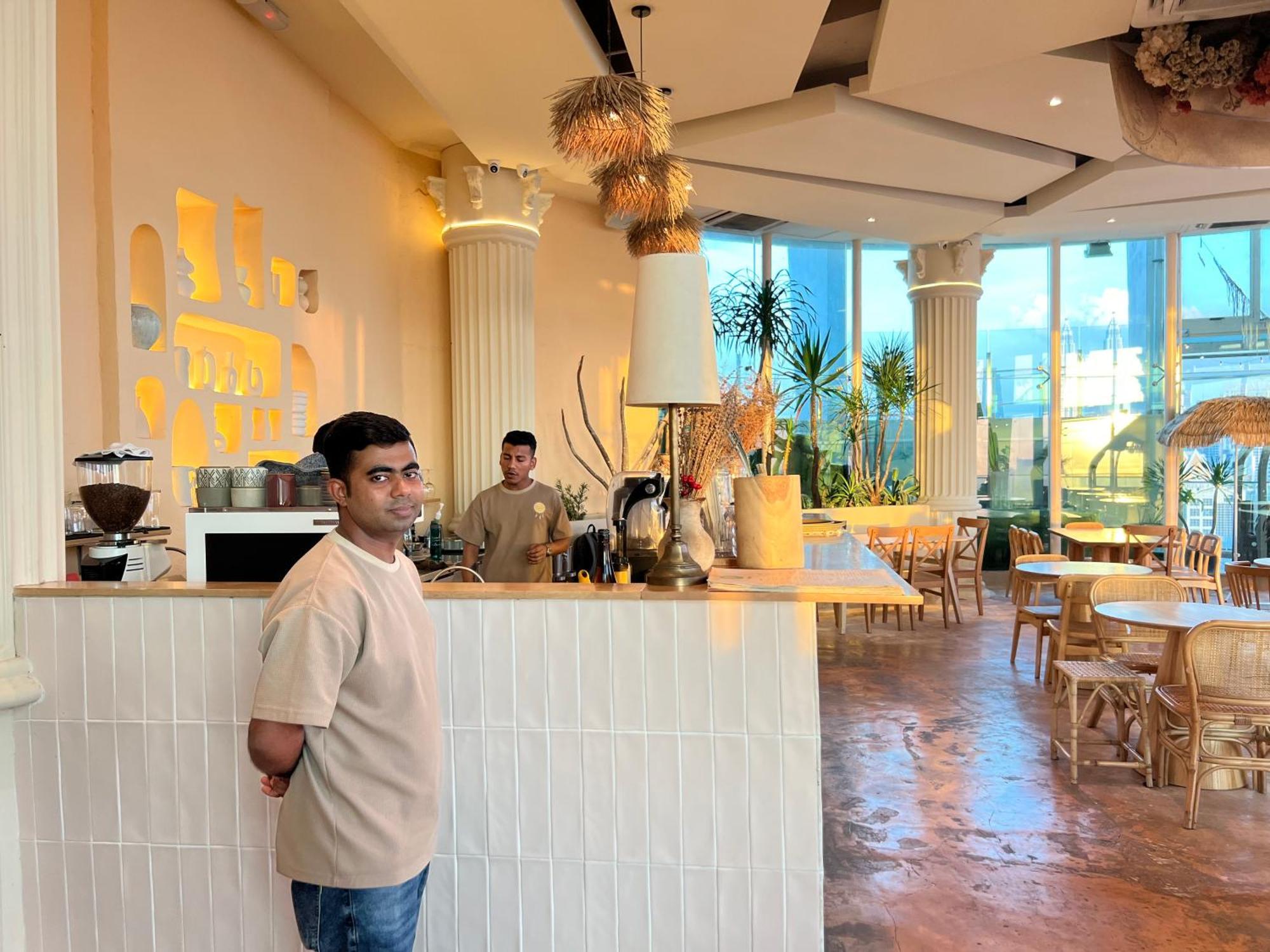Regalia Suites & Residence By Enjoy Your Stay Kuala Lumpur Luaran gambar
