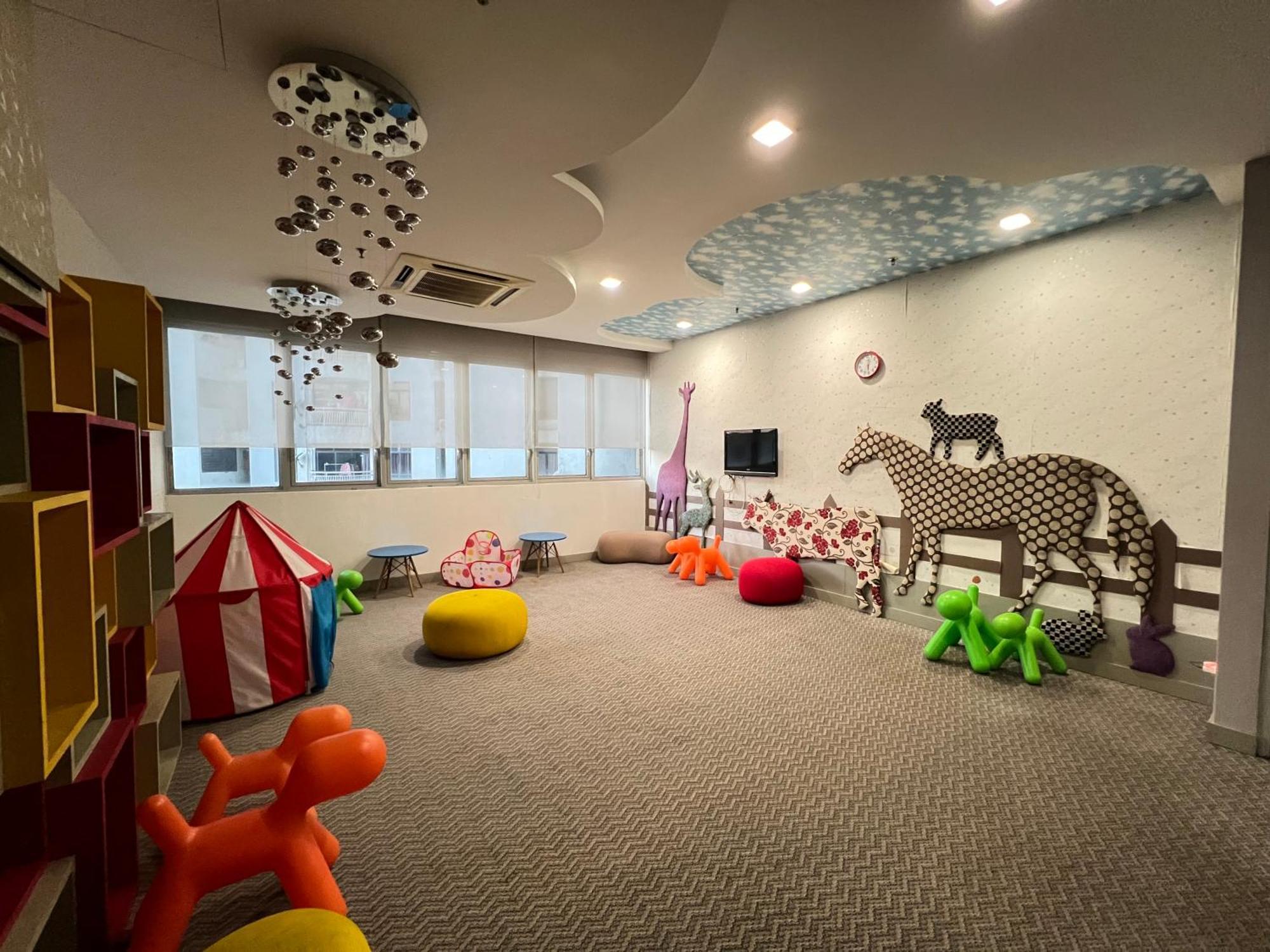 Regalia Suites & Residence By Enjoy Your Stay Kuala Lumpur Luaran gambar